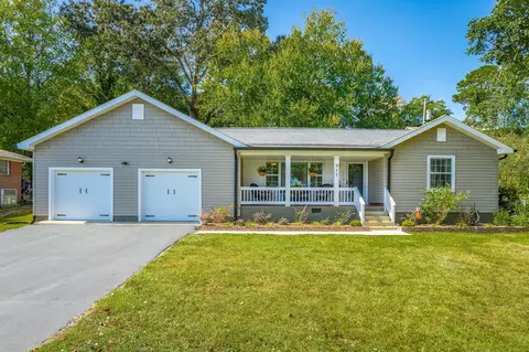 917 Belvoir Hills Dr, Chattanooga, TN 37412