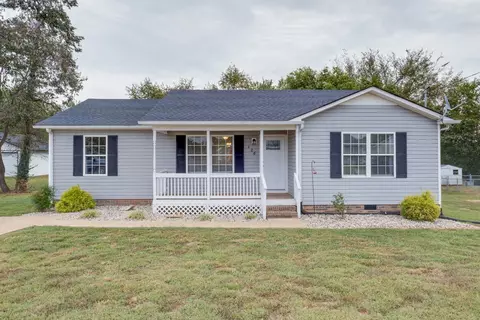 126 Rodeo Dr, Columbia, TN 38401