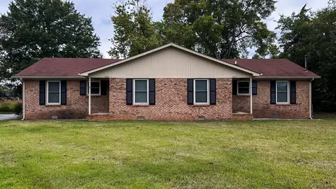1533 Old Lascassas Rd, Murfreesboro, TN 37130