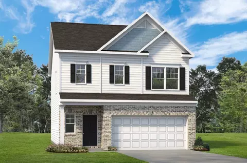122 Annas Way, Shelbyville, TN 37160