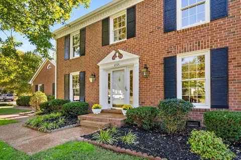 6904 Southern Woods Dr, Brentwood, TN 37027