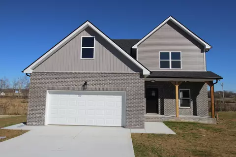 345 Stonegate Dr, Smithville, TN 37166