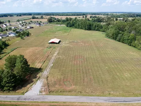 0 Pleasant Hill Rd, Cross Plains, TN 37049