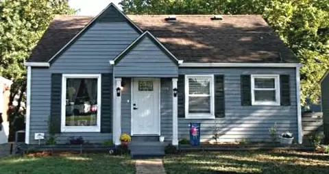 304 Sunrise Ave, Nashville, TN 37211