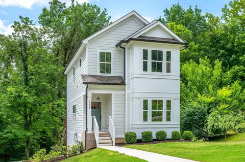3506 Sunrise Ter, Chattanooga, TN 37412
