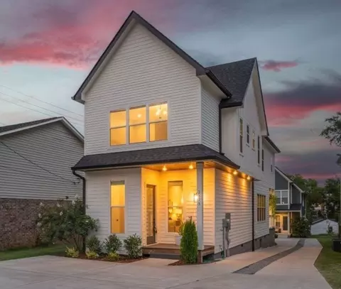 2175 Rock City St, Nashville, TN 37216