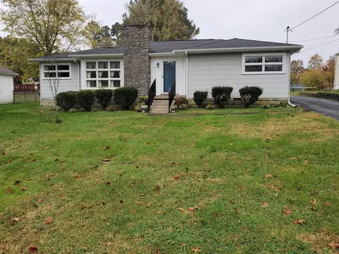 1102 Belmont Ave, Shelbyville, TN 37160