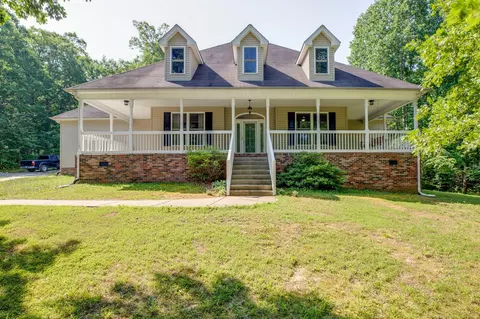 198 Arvitt Rd, Dickson, TN 37055