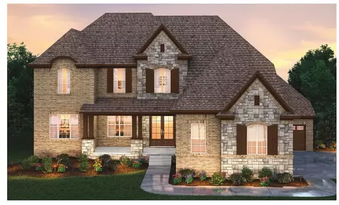 3354 Sarah Bee Ln, Thompsons Station, TN 37179
