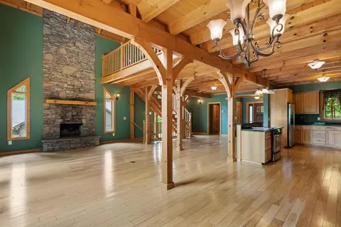 374 Laurel Rd, Townsend, TN 37882