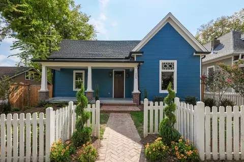 1005 Paris Ave, Nashville, TN 37204