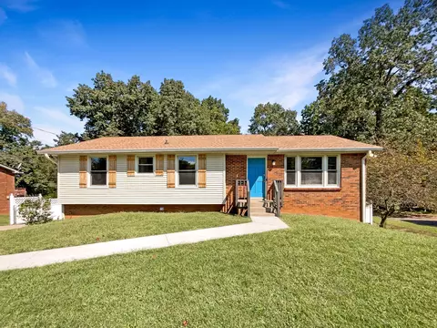 625 Bunker Hill Rd, Clarksville, TN 37042
