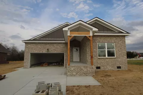 212 Cordell Love Rd, Smithville, TN 37166