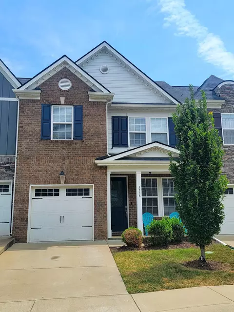 3238 Brookberry Ln, Murfreesboro, TN 37129