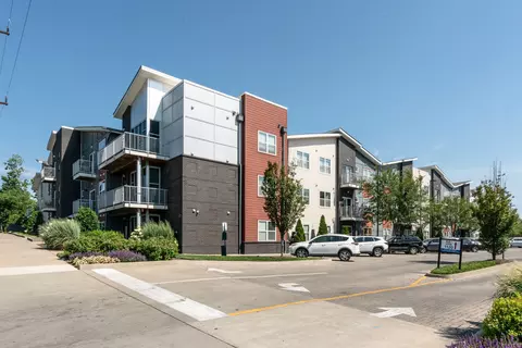 1122 Litton Ave #310, Nashville, TN 37216