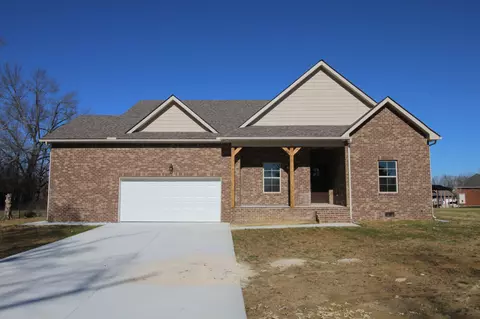 228 Cordell Love Rd, Smithville, TN 37166