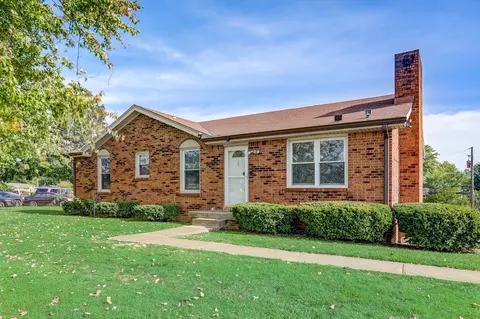 507 Morrison Dr, Clarksville, TN 37042