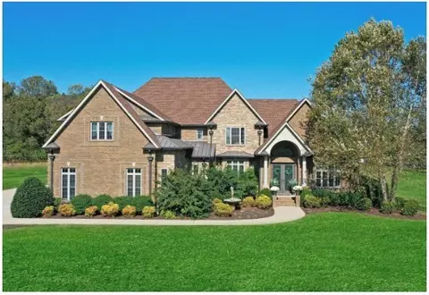 4591 Sango Rd, Clarksville, TN 37043
