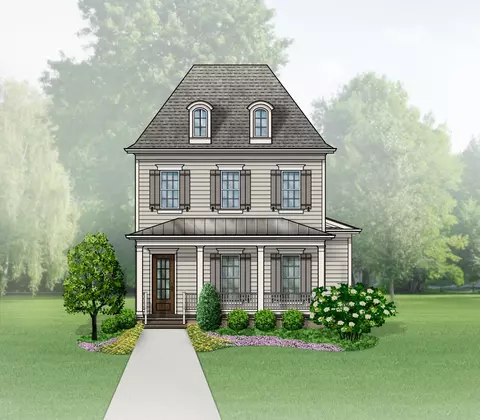 2031 William St #LOT 2388, Franklin, TN 37064