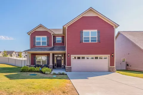 2003 Ambie Way, Fairview, TN 37062