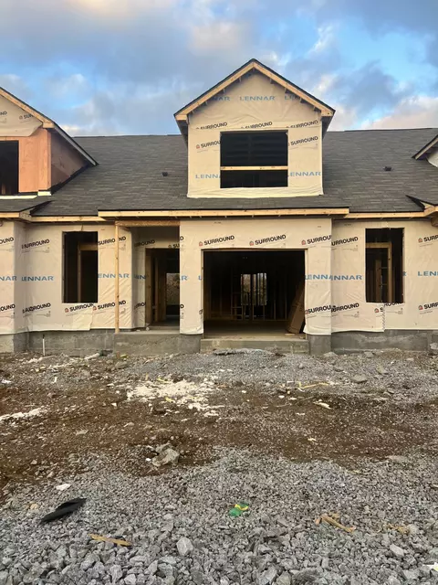 434 Alcott Way, Spring Hill, TN 37174