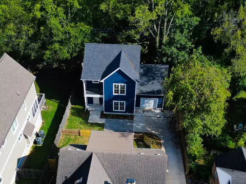 2822 Bronte Ave # B, Nashville, TN 37216