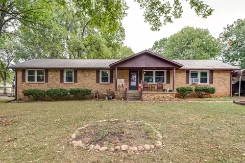 175 John D St, La Vergne, TN 37086