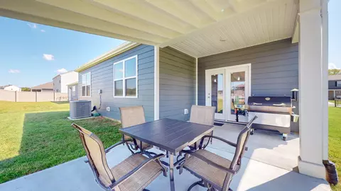 278 Willy Mae Rd, Murfreesboro, TN 37129