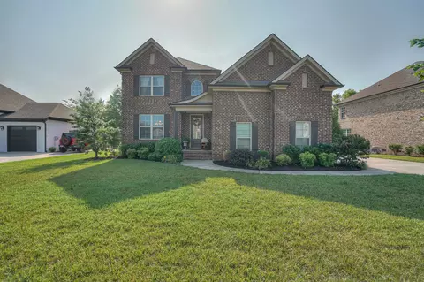 825 Stone Mill Cir, Murfreesboro, TN 37130