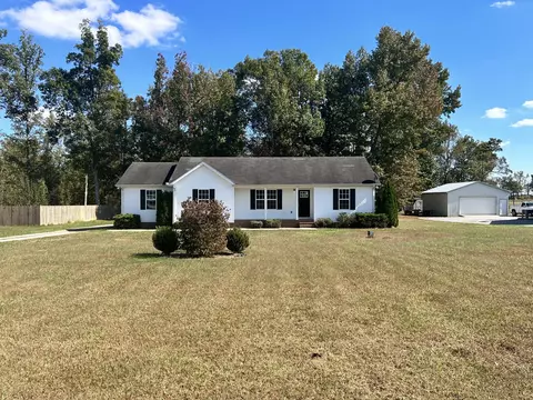 118 Ferrells Loop Rd, Manchester, TN 37355