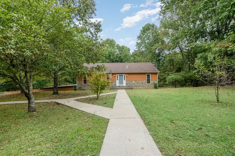 8532 Old Charlotte Pike, Pegram, TN 37143