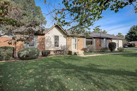 600 Mcmurray Dr, Nashville, TN 37211