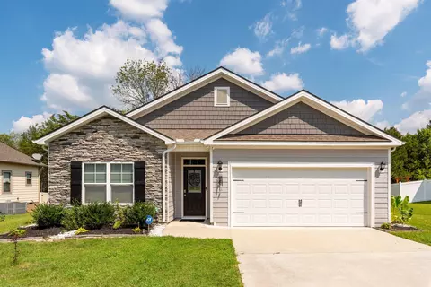 75 Inlet Isle Dr, Fort Oglethorpe, GA 30742