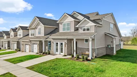 445 Alcott Way, Spring Hill, TN 37174