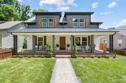 1005 N 6th St, Nashville, TN 37207