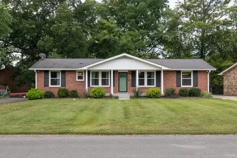610 Denver Dr, Hermitage, TN 37076
