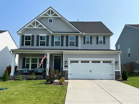 6309 Palm Warbler Dr, Murfreesboro, TN 37128