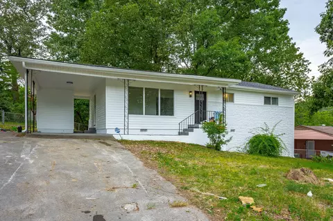 3104 Carousel Rd, Chattanooga, TN 37411