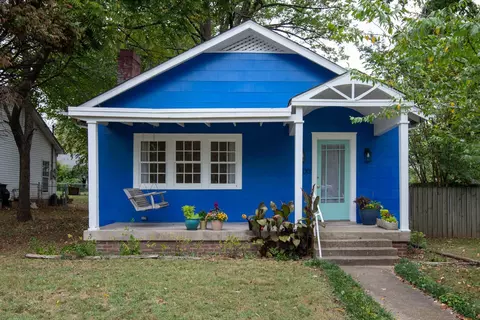 300 Harrison St, Nashville, TN 37211