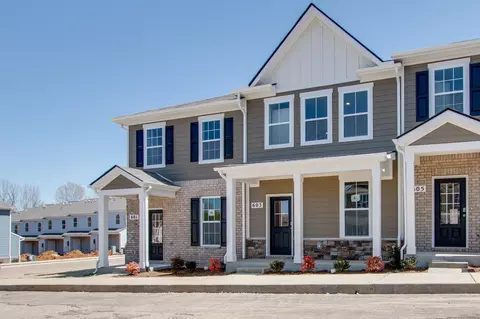 1404 Walker Way Lot #104, Columbia, TN 38401