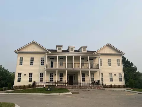 1026 Stoneleigh Ln #201, Nolensville, TN 37135