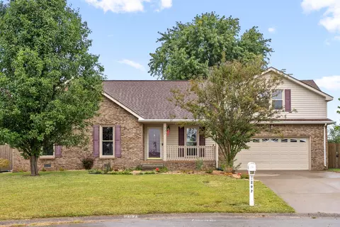 297 Joe Mccraw Rd, Clarksville, TN 37040