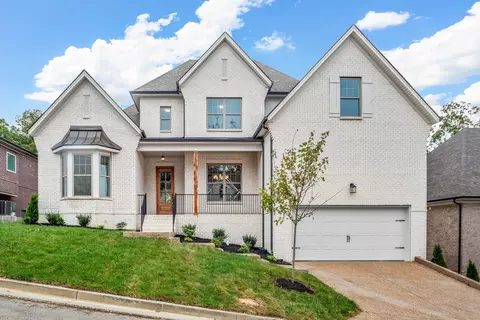 8033 Still Spring Ridge Dr, Nashville, TN 37221