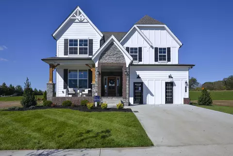 105 John T Alexander Blvd, Hendersonville, TN 37075