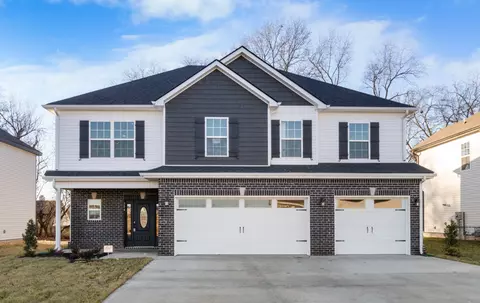 304 Kildeer Dr, Clarksville, TN 37040