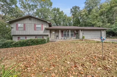 7109 Lisa Gaye Ln, Chattanooga, TN 37421