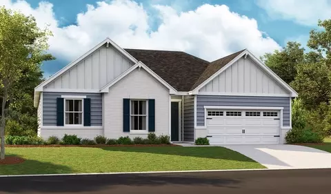 3022 Fernwood Ln, Columbia, TN 38401