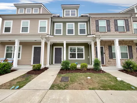 802 Bradburn Village Way, Antioch, TN 37013