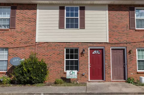 284 Raleigh Dr #C, Clarksville, TN 37043