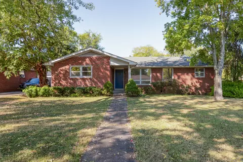 314 Gracy Ave, Smyrna, TN 37167